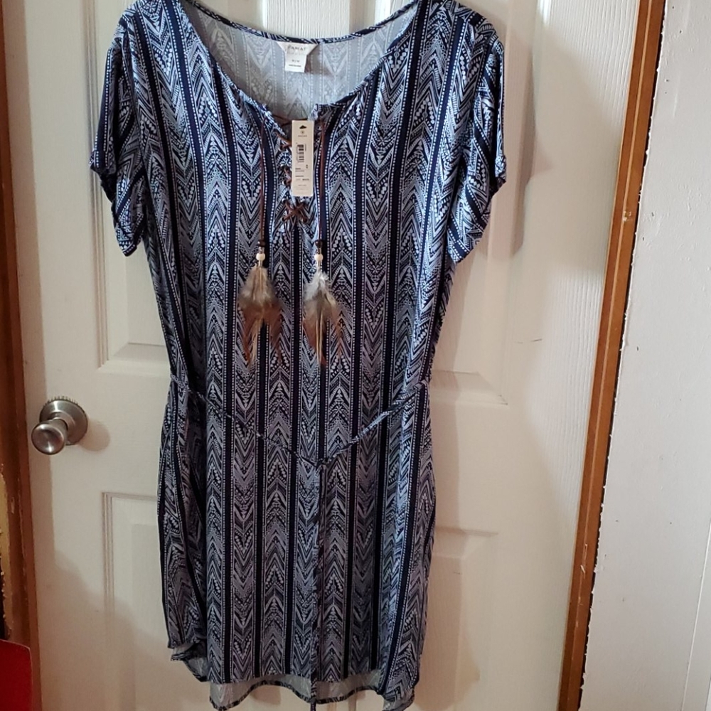 Ariat Nova Dress